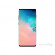 Samsung SM-G975F/DS Galaxy S10+ 6,4" LTE 8/128GB DualSIM keramično bel pametni telefon 