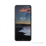 Črni pametni telefon Nokia 5.3 6,55" LTE 4/64 GB Dual SIM 