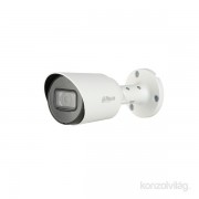 Analogna cevna kamera Dahua 4v1 - HAC-HFW1200T-A (2MP, 2,8 mm, zunanja, IR30m, ICR, IP67, DWDR, avdio) 