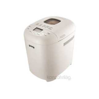 Pekač kruha Gorenje BM910WII Pekač kruha Dom