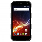 myPhone Hammer Energy 5" LTE 16GB Dual SIM Black pametni telefon 