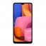 Samsung SM-A207F A20s 6,5" LTE 3/32GB Dual SIM črn pametni telefon thumbnail