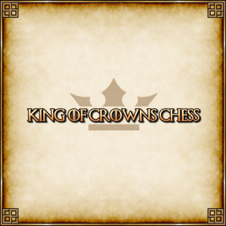 Chess: King of Crowns Chess Online (PC) Steam PC