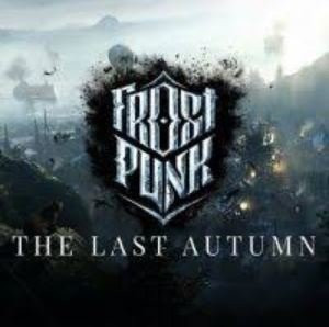 Frostpunk: Last Autumn (PC) Steam PC