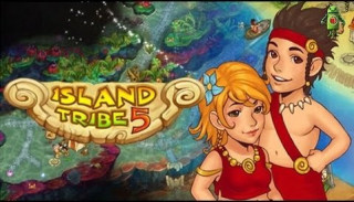 Island Tribe 5 (PC) Steam PC