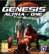 Genesis Alpha One Deluxe Edition (PC) Steam 