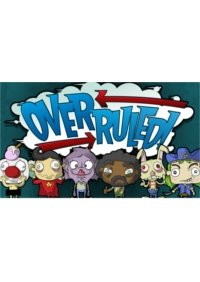 Overruled! (PC) Downloadable PC