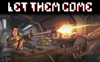 Let Them Come (PC) Download PC