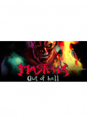 Mastema: Out of Hell (downloadable) 