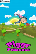 Piggy Princess (PC) Downloadable 