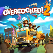 Overcooked 2 (PC) Download 