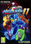 Mega Man 11 (PC) Downloadable 