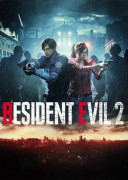 Resident Evil 2 (PC) Downloadable 