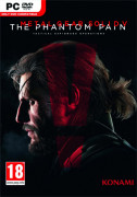 Metal Gear Solid V: The Phantom Pain (PC) Download 