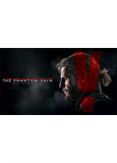 Metal Gear Solid V: The Phantom Pain - 2000 MB Coin (in-game currency) DLC (PC) Downloadable 