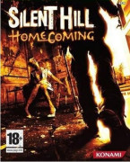 Silent Hill Homecoming (PC) Download 