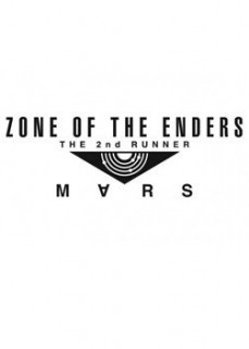 ZONE OF THE ENDERS THE 2nd RUNNER : MARS (PC) Download PC