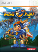 Rocket Knight (PC) Download 