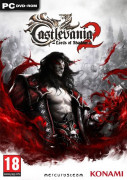 Castlevania: Lords of Shadow 2 Relic Rune Pack (PC) Download 