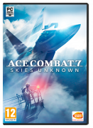 ACE COMBAT 7: SKIES UNKNOWN Season Pass (PC) Downloadable 