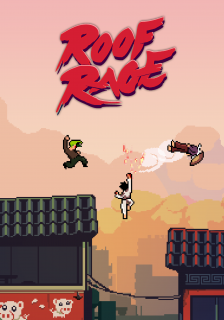 Roof Rage (PC) Download PC