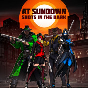 AT SUNDOWN: Shots in the Dark (PC) Download 