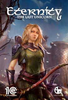 Eternity: The Last Unicorn (PC) Download PC