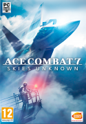 ACE COMBAT 7: SKIES UNKNOWN (PC) Download (Steam key) 