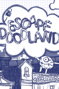 Escape Doodland (PC) Steam (Downloadable) 