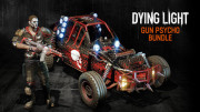 Dying Light - Gun Psycho Bundle (PC) Steam (Download) 