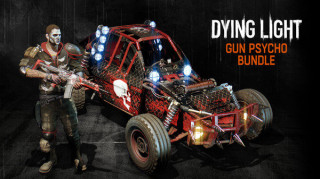 Dying Light - Gun Psycho Bundle (PC) Steam (Download) PC