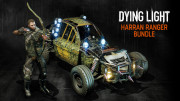 Dying Light - Harran Ranger Bundle (PC) Steam (Downloadable) 