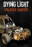 Dying Light - Volatile Hunter Bundle (PC) Steam (Download) 