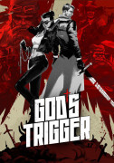 God's Trigger (PC) Downloadable (Steam key) 