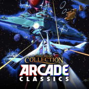 Anniversary Collection Arcade Classics (PC) Steam (Downloadable) 