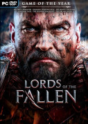 Lords of the Fallen Game of the Year Edition (PC) Steam (Download) 