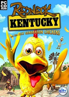 Redneck Kentucky and the Next Generation Chickens (PC) Steam (Download) PC