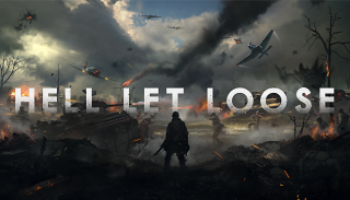 Hell Let Loose (PC) Downloadable (Steam key) PC