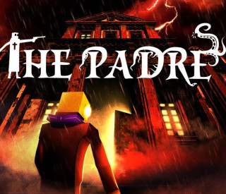 The Padre (PC) Downloadable (Steam key) PC