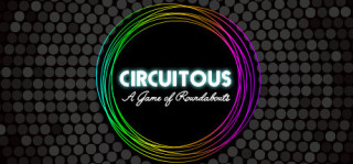 Circuitous (PC) Downloadable (Steam key) PC