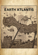 Earth Atlantis (PC) Steam (Downloadable) 