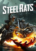 Steel Rats (PC) Downloadable (Steam key) 