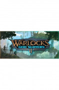 Warlocks 2: God Slayers (PC) Downloadable (Steam key) 