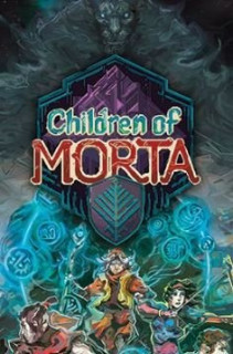 Children of Morta (PC) Steam (Downloadable) PC