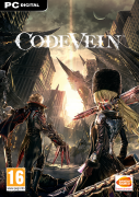 Code Vein (Downloadable) 