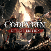 Code Vein Deluxe Edition (Downloadable) 