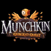 Munchkin: Quacked Quest (PC) Steam (Downloadable) 