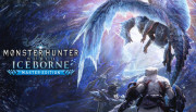 Monster Hunter World: Iceborne Master Edition Steam (Downloadable) 