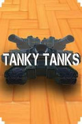 Tanky Tanks (PC) Steam (Downloadable) 