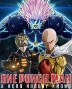 One Punch Man: A hero nobody knows - Steam (Downloadable) 